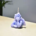 Angel Candle (एंजेल मोमबत्ती)