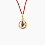 Ashtadhatu Saraswati Kavach (अष्टधातु सरस्वती कवच)