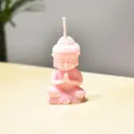 Baby Buddha Candle (बेबी बुद्धा मोमबत्ती)