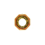 Bagua Vastu Mirror, बगुआ वास्तु दर्पण, Fengshui Pakua Mirror