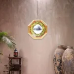 Bagua Vastu Mirror, Pakua Mirror, Fengshui Pakua Mirror
