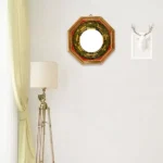 Bagua Vastu Mirror, Pakua Mirror, Fengshui Pakua Mirror