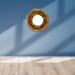 Bagua Vastu Mirror, Pakua Mirror, Fengshui Pakua Mirror