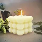 Bubble Candle (बबल मोमबत्ती)