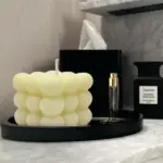 Bubble Candle (बबल मोमबत्ती)
