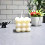 Bubble Candle (बबल मोमबत्ती)