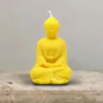 Buddha Candle (बुद्धा मोमबत्ती)