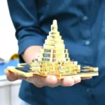 Chamunda Yantra Chowki, चामुंडा यंत्र चौकी, Durga Chamunda Chowki Yantra