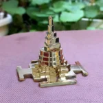 Chamunda Yantra Chowki, चामुंडा यंत्र चौकी, Durga Chamunda Chowki Yantra