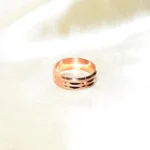 Copper Ring (तांबे की अंगूठी)