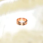 Copper Ring (तांबे की अंगूठी)
