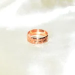Copper Ring (तांबे की अंगूठी)
