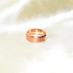 Copper Ring (तांबे की अंगूठी)