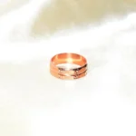 Copper Ring (तांबे की अंगूठी)