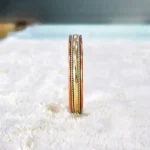 Copper Stylish Kada, तांबा स्टाइलिश कड़ा, Adjustable Copper Bracelet
