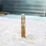 Copper Stylish Kada, तांबा स्टाइलिश कड़ा, Adjustable Copper Bracelet