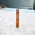 Copper Stylish Kada, तांबा स्टाइलिश कड़ा, Adjustable Copper Bracelet