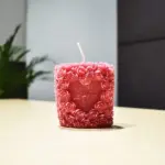 Love Candle (लव मोमबत्ती)