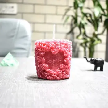 Love Candle (लव मोमबत्ती)
