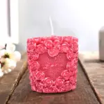Love Candle (लव मोमबत्ती)