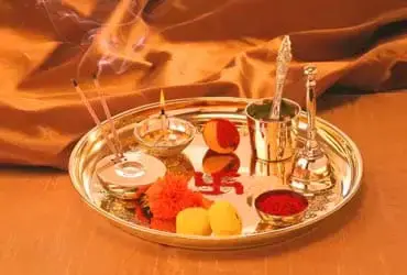 Pooja Items