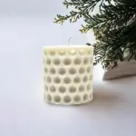 Reverse Bubble Candle (रिवर्स बबल मोमबत्ती)