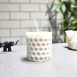 Reverse Bubble Candle (रिवर्स बबल मोमबत्ती)