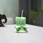 Roman Pillar Candle (रोमन पिलर मोमबत्ती)