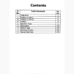 Saral Jyotish Part 3 Astrology Simplified Book (सरल ज्योतिष पार्ट 3)