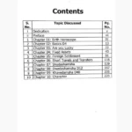 Saral Jyotish Part 6 Are You Lucky Book (सरल ज्योतिष भाग 6 पुस्तक)