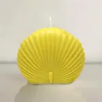 Seashell Candle (सीशेल मोमबत्ती)