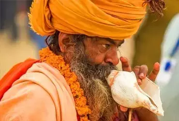 Shankh
