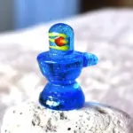 Small Crystal Shivling, Small Sphatik Shivling, छोटा स्फटिक शिवलिंग