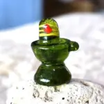 Small Crystal Shivling, Small Sphatik Shivling, छोटा स्फटिक शिवलिंग