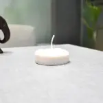 Sun and Moon Candle (सूर्य और चंद्रमा मोमबत्ती)