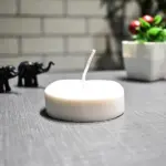 Sun and Moon Candle (सूर्य और चंद्रमा मोमबत्ती)