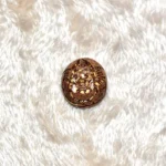 Supari Ganesh Bead (सुपारी गणेश)