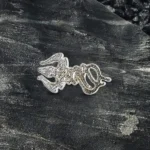 Trishul Tilak Stamp (त्रिशूल तिलक मोहर)