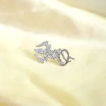 Trishul Tilak Stamp (त्रिशूल तिलक मोहर)