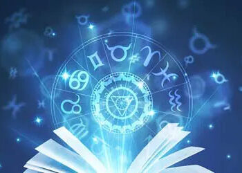 Astrology Books
