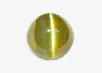 Cat’s Eye Gemstone