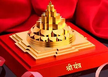 Chowki Yantra