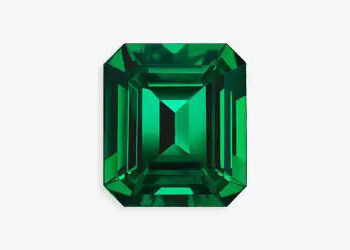 Emerald Gemstone