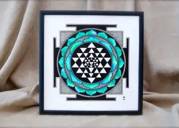 Frame Yantra