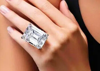 Gemstone Rings