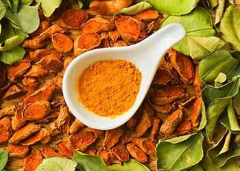 Herbs Powder