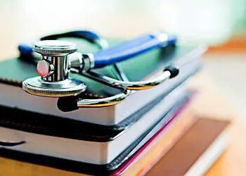 Medical Books