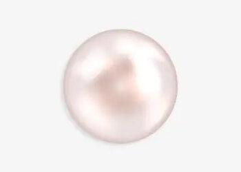 Pearl Gemstone