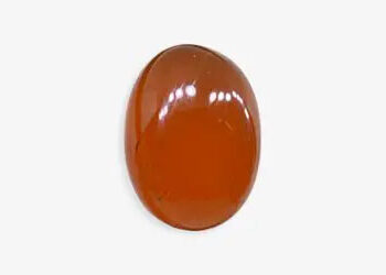 Yemeni Hakik Gemstone