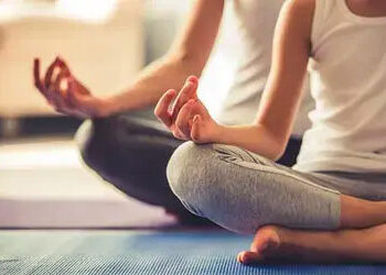 Yoga Books